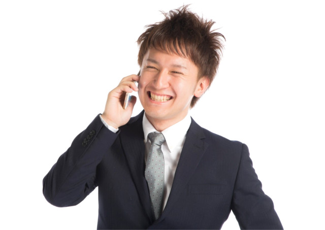 カッコいい条件には「清潔感」が必要！