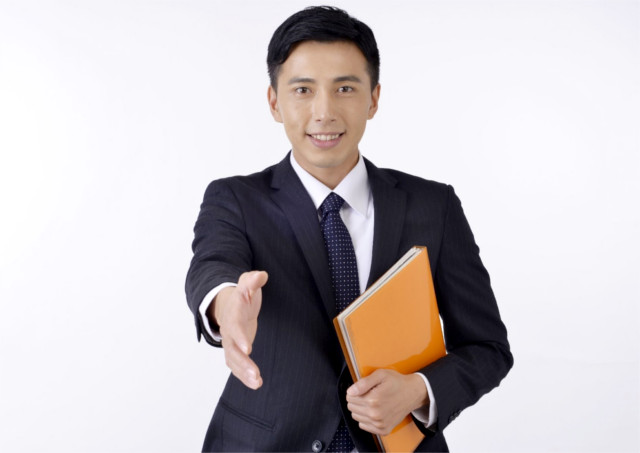 四日市のヘアーサロン「時遊空館」の大人カットでイメージチェンジしよう！