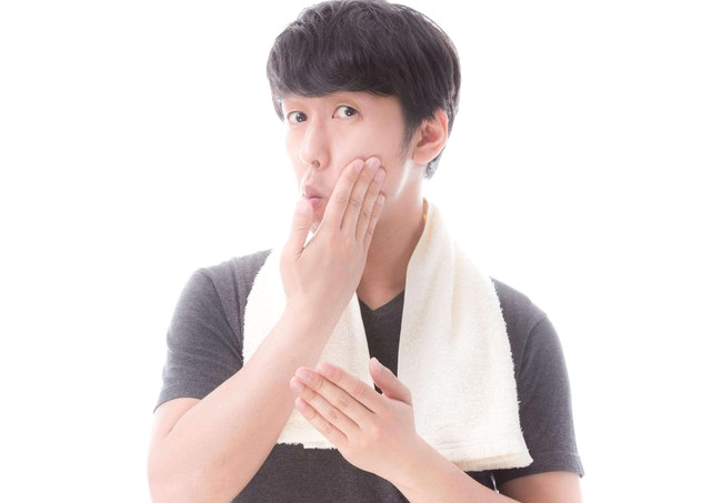 ヒゲを抜くことの危険性